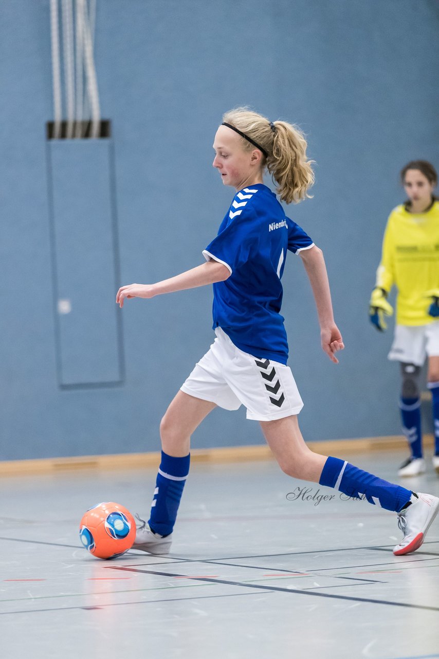 Bild 323 - HFV Futsalmeisterschaft C-Juniorinnen